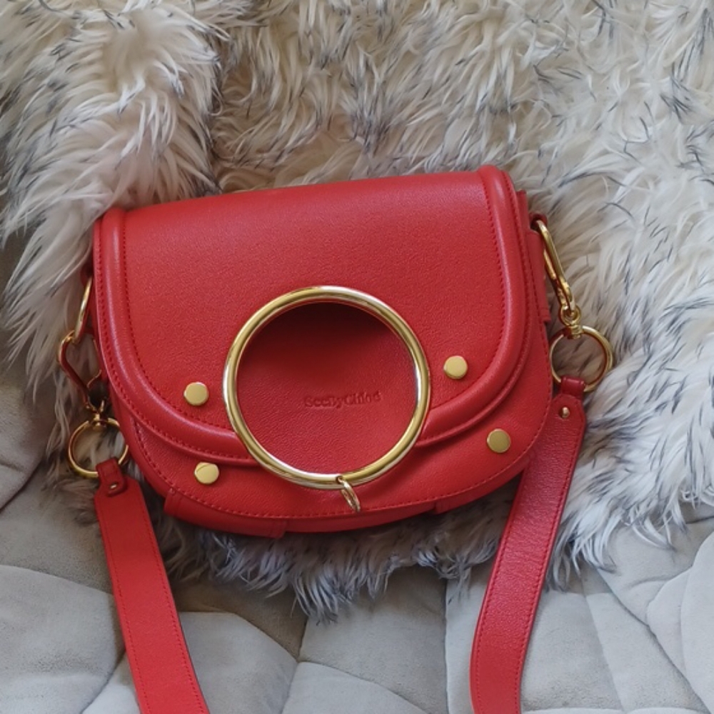 See by Chloe Mara bag
